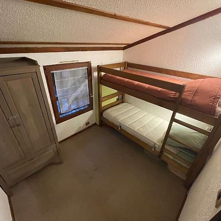 Petit Chalet Cosy Pret Des Pistes Bolquere Экстерьер фото