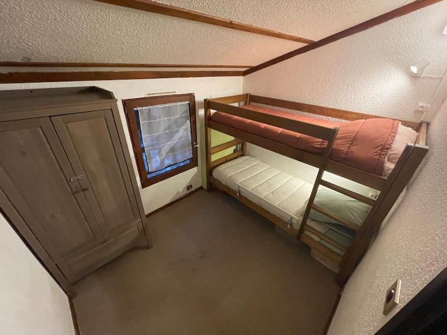 Petit Chalet Cosy Pret Des Pistes Bolquere Экстерьер фото