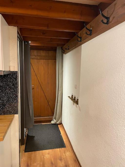 Petit Chalet Cosy Pret Des Pistes Bolquere Экстерьер фото